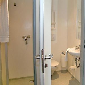 Private Bathroom Room